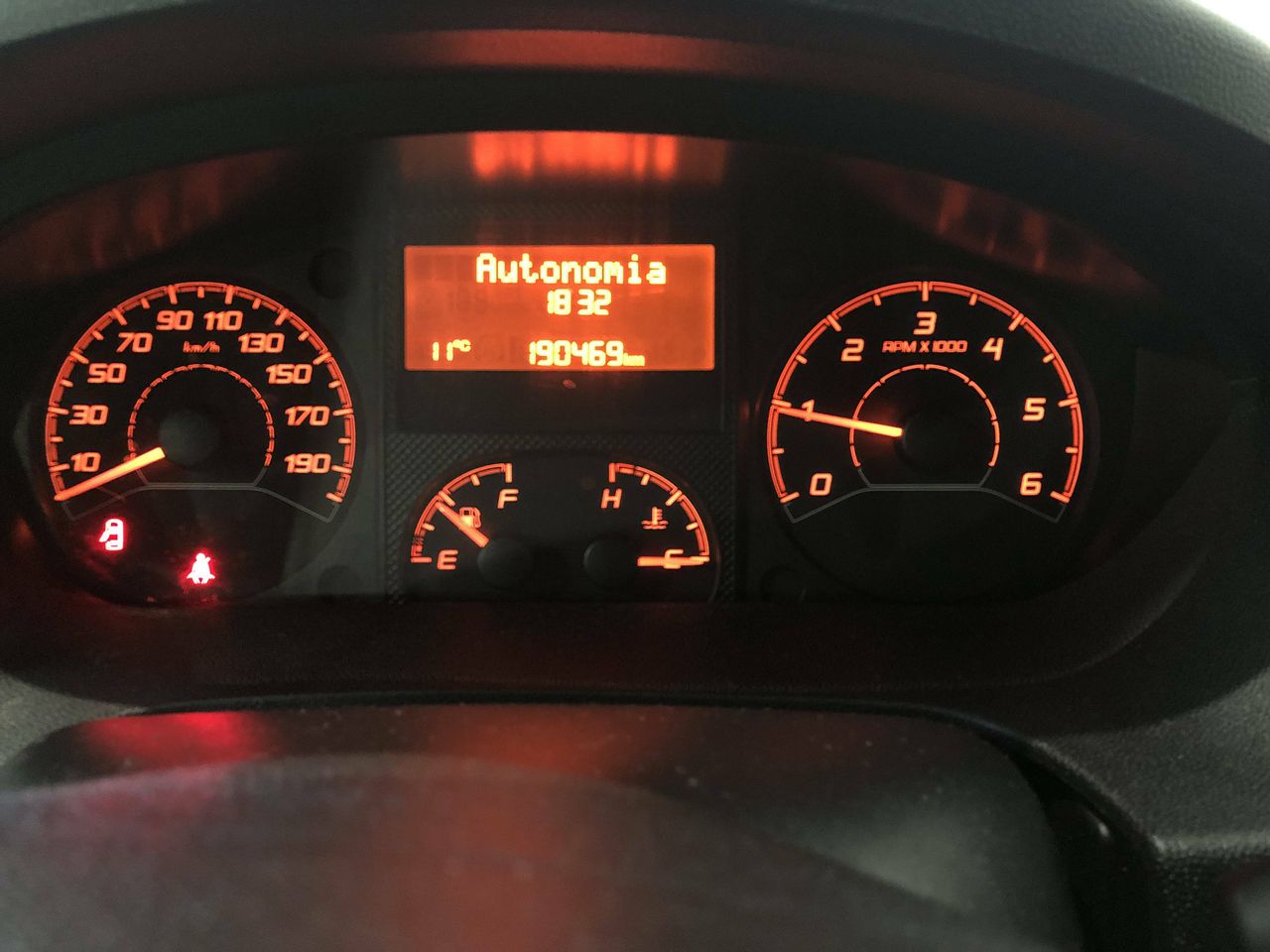 Foto Citroën Jumper 11