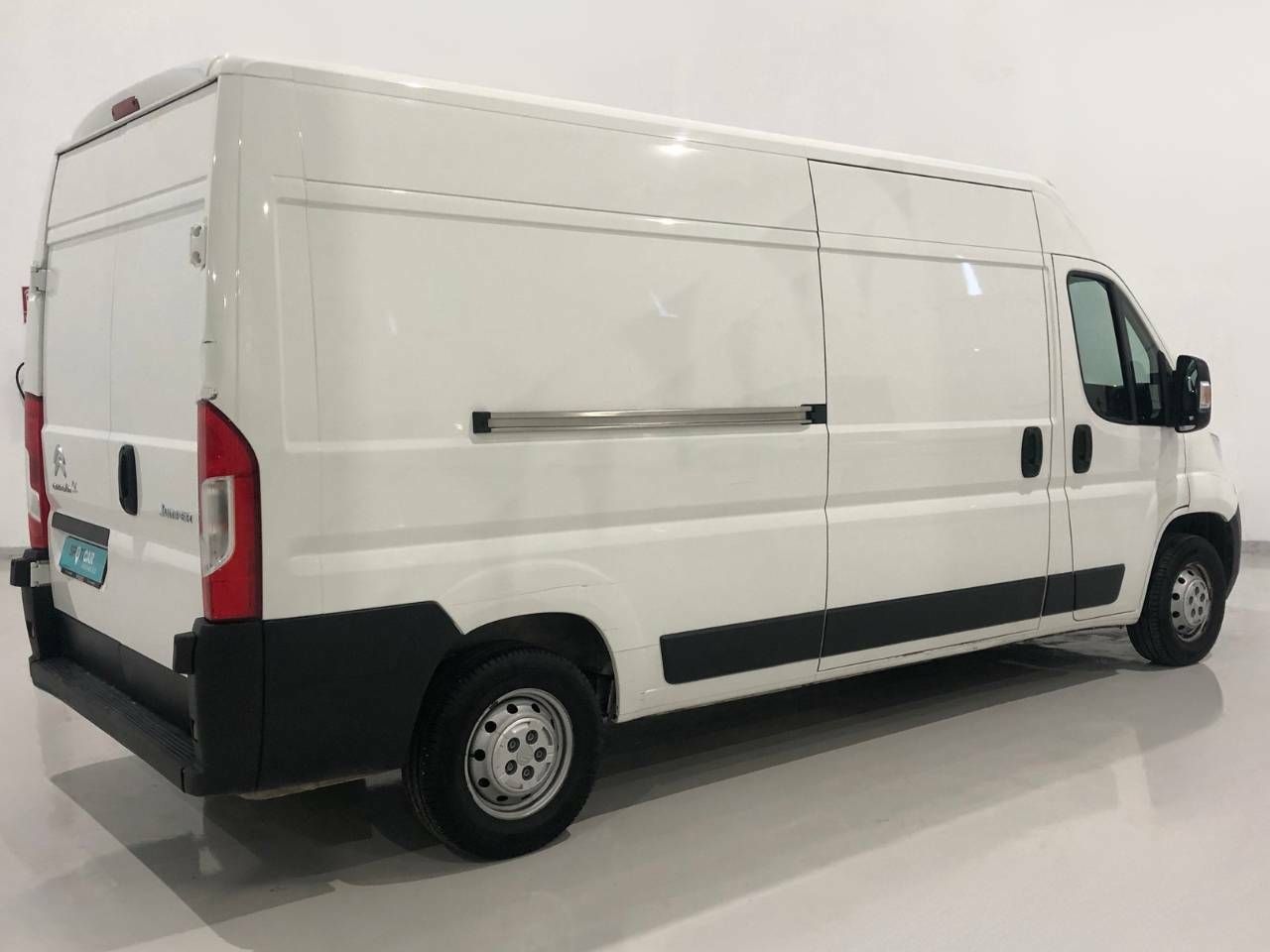 Foto Citroën Jumper 15
