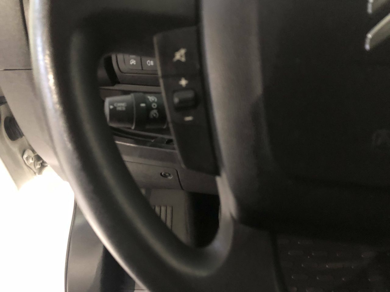 Foto Citroën Jumper 20