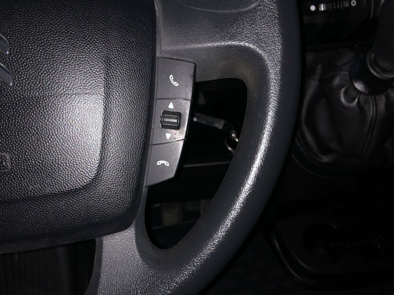 Foto Citroën Jumper 21