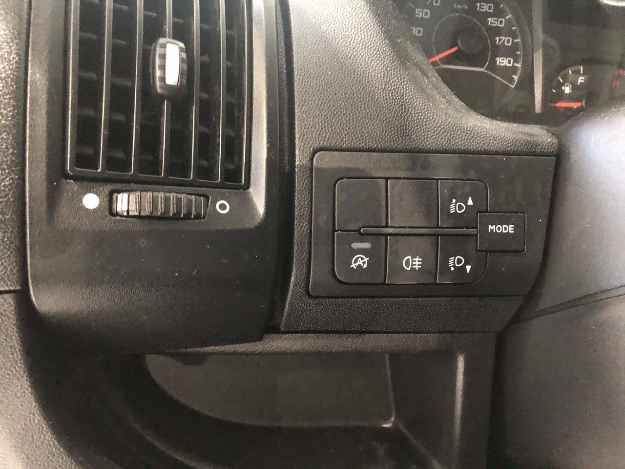 Foto Citroën Jumper 23