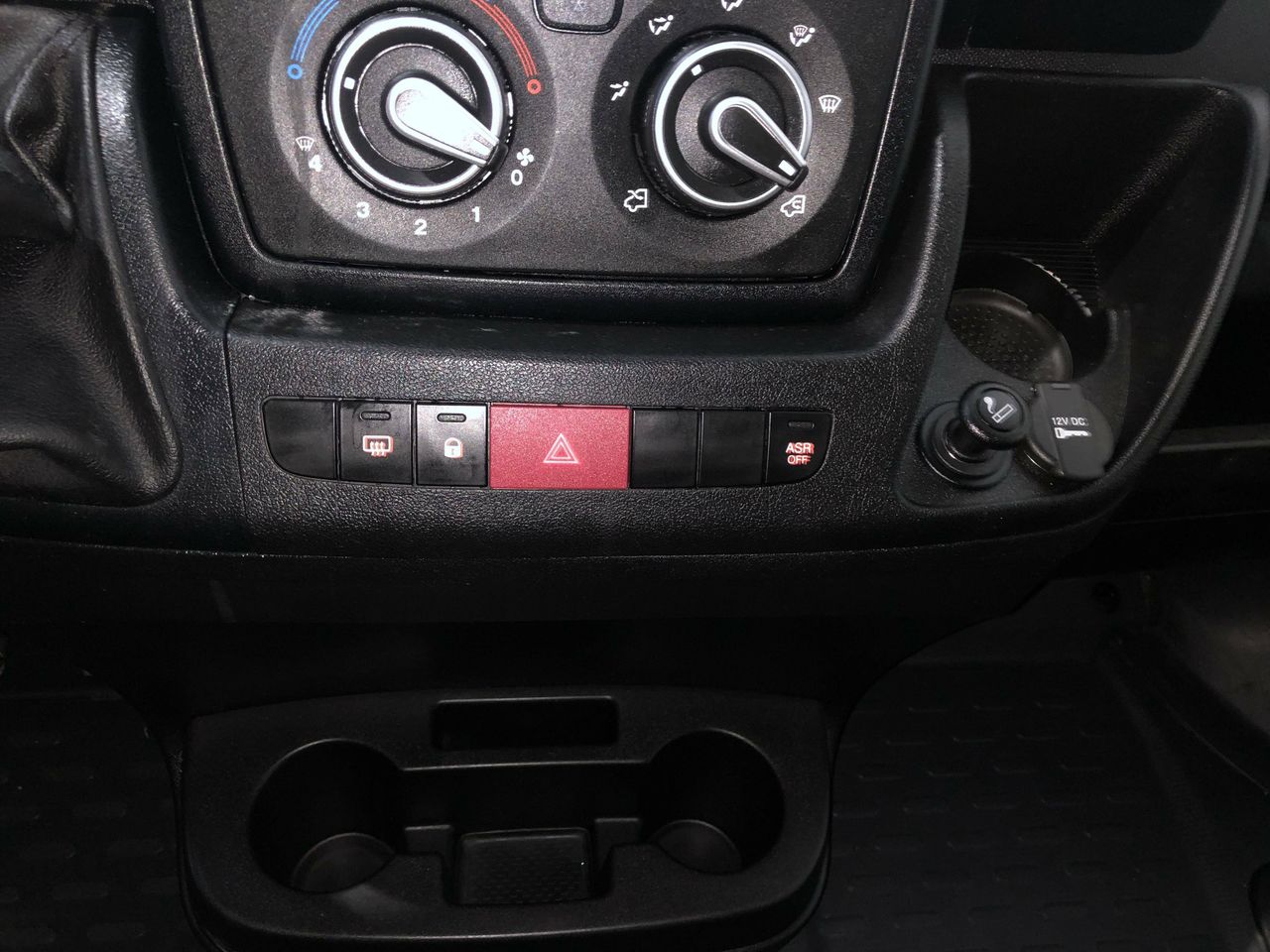 Foto Citroën Jumper 25