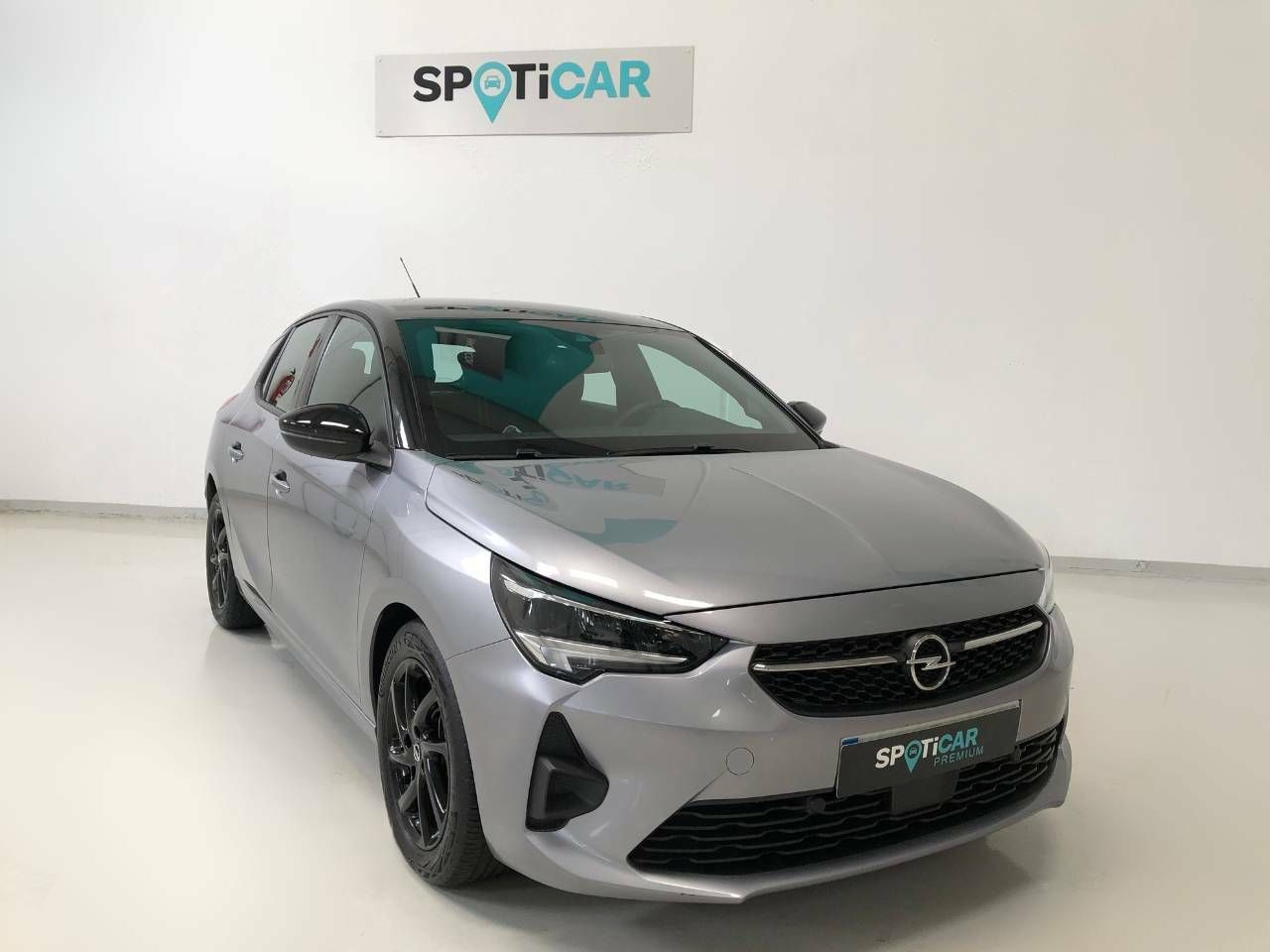 Foto Opel Corsa 3