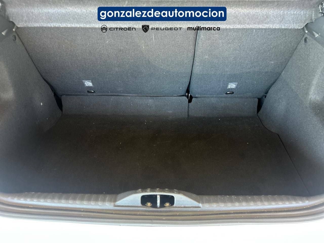 Foto Citroën C3 6