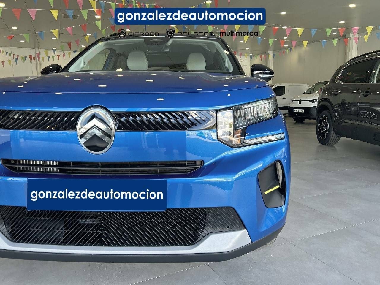 Foto Citroën C3 15