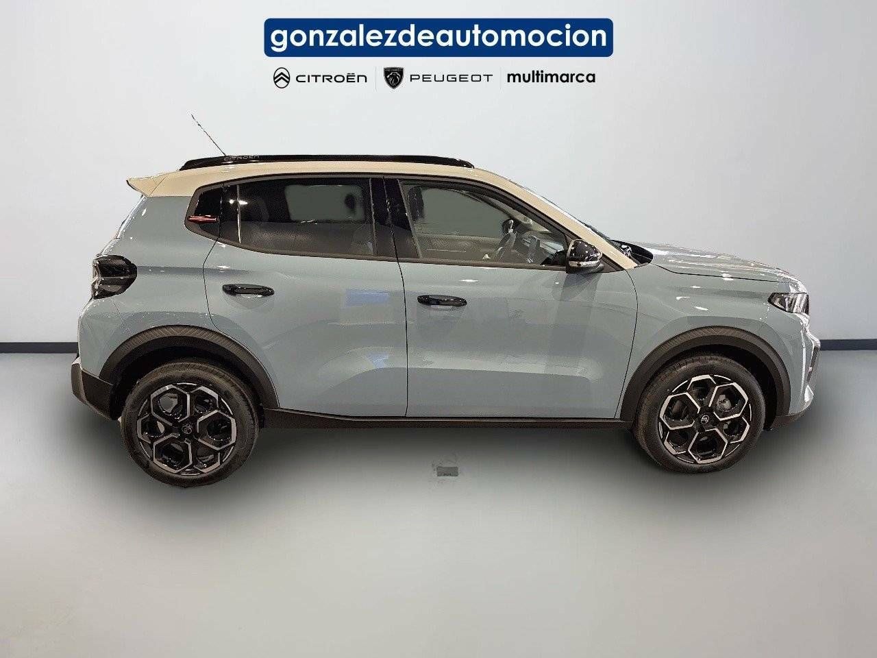 Foto Citroën C3 4