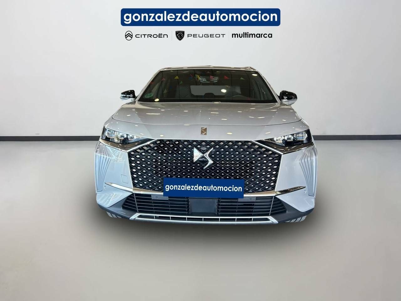 Foto DS Automobiles DS 7 2