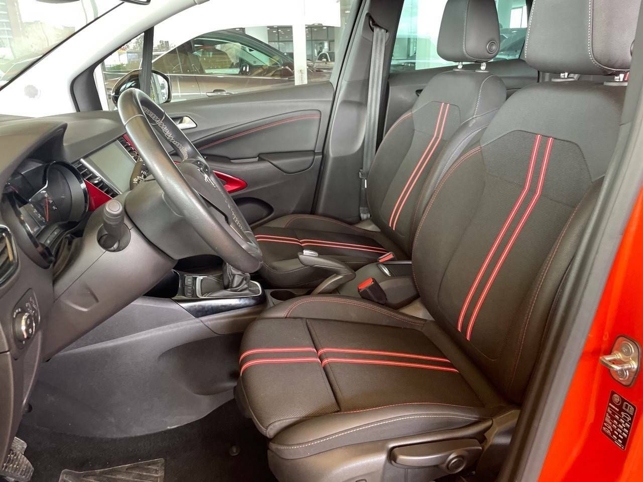 Foto Opel CrossLand 9
