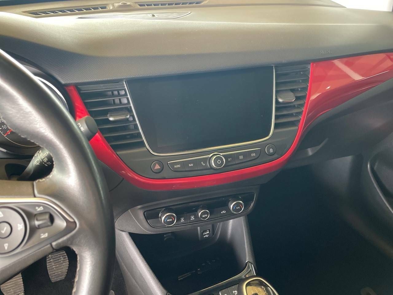 Foto Opel CrossLand 14