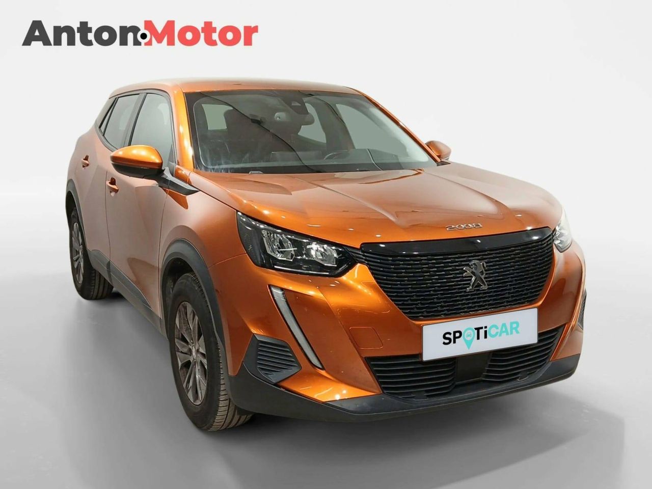 Foto Peugeot 2008 3