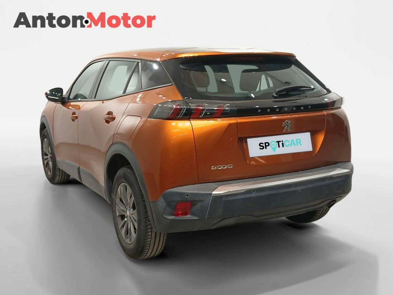 Foto Peugeot 2008 7