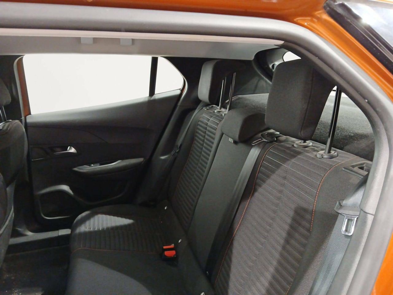 Foto Peugeot 2008 10