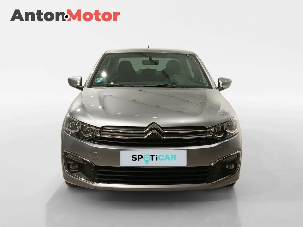 Foto Citroën C-Elysèe 2