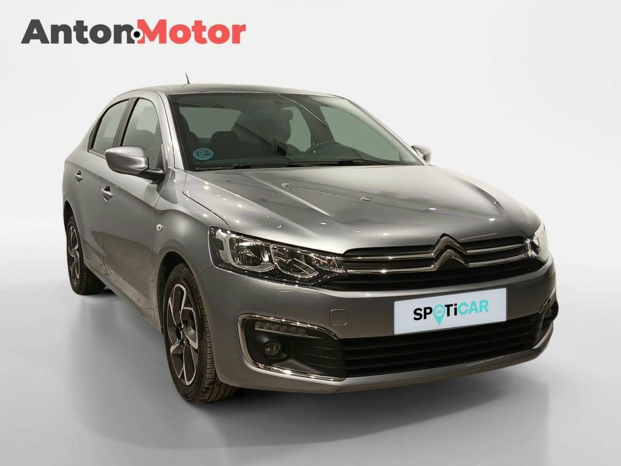 Foto Citroën C-Elysèe 3