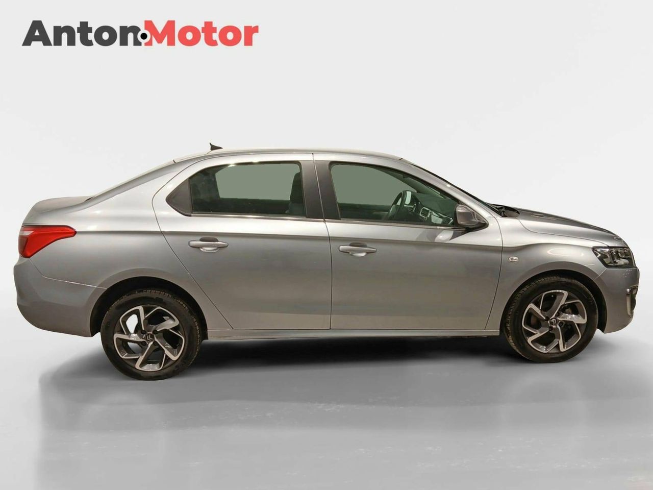 Foto Citroën C-Elysèe 4