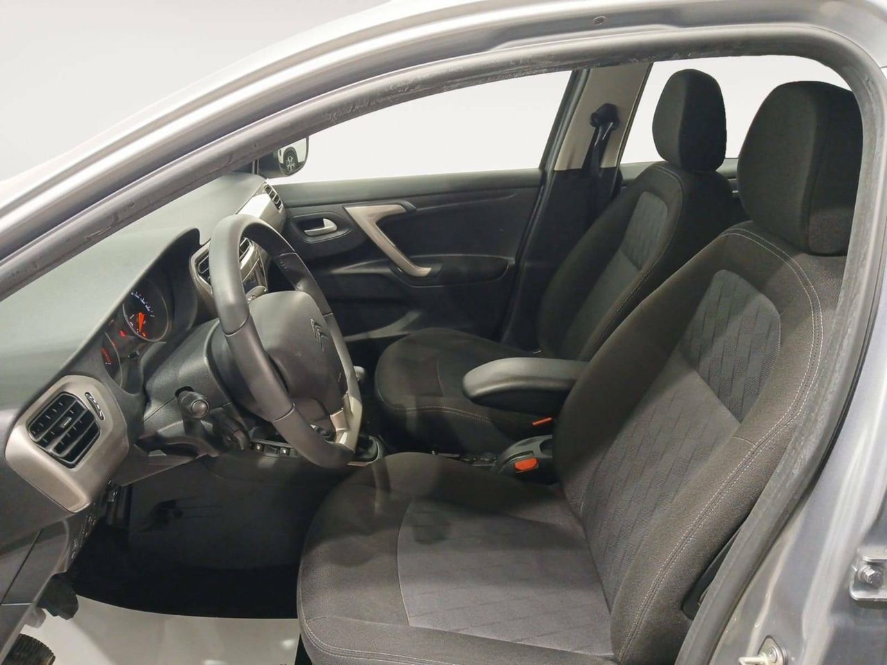 Foto Citroën C-Elysèe 9