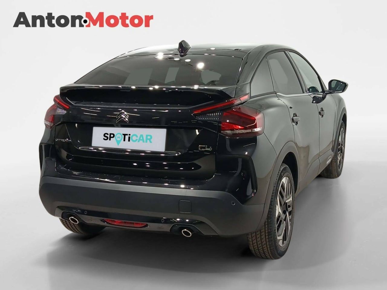 Foto Citroën C4 28
