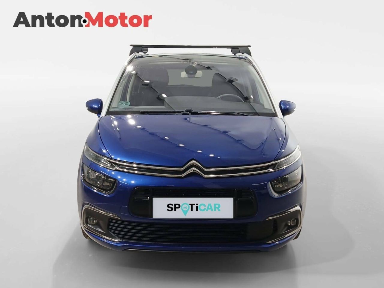 Foto Citroën Grand C4 SpaceTourer 2