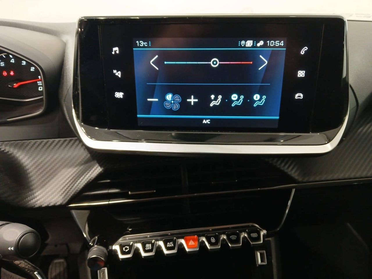Foto Peugeot 208 26