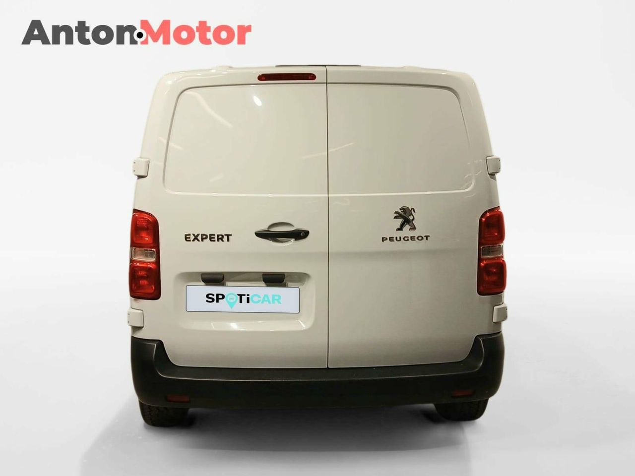 Foto Peugeot Expert 5