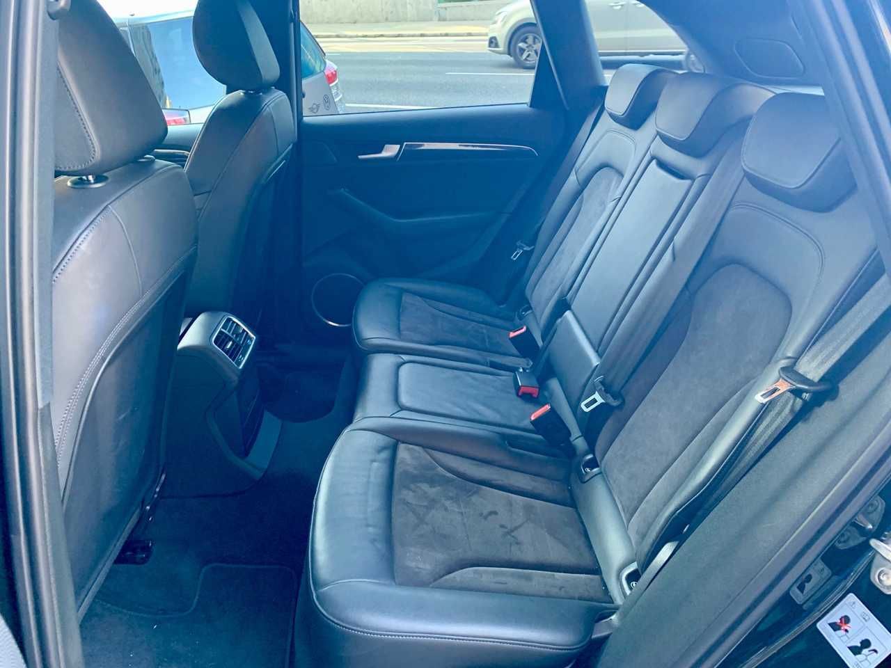 Foto Audi Q5 17