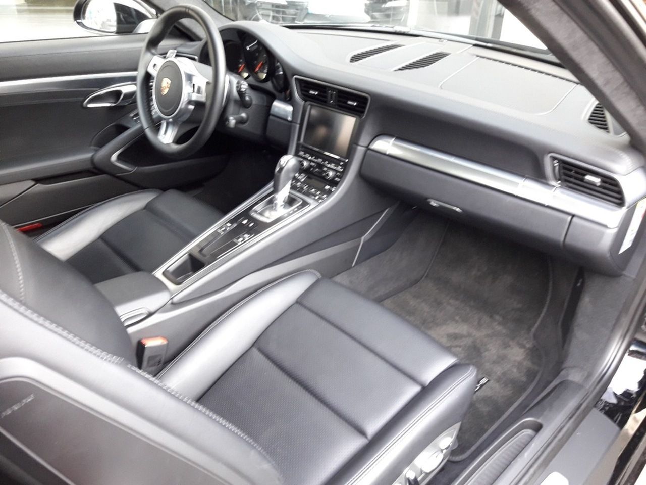 Foto Porsche 911 9