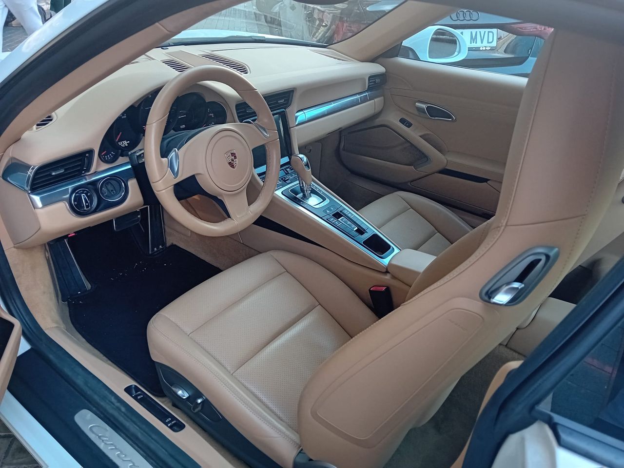 Foto Porsche 911 7