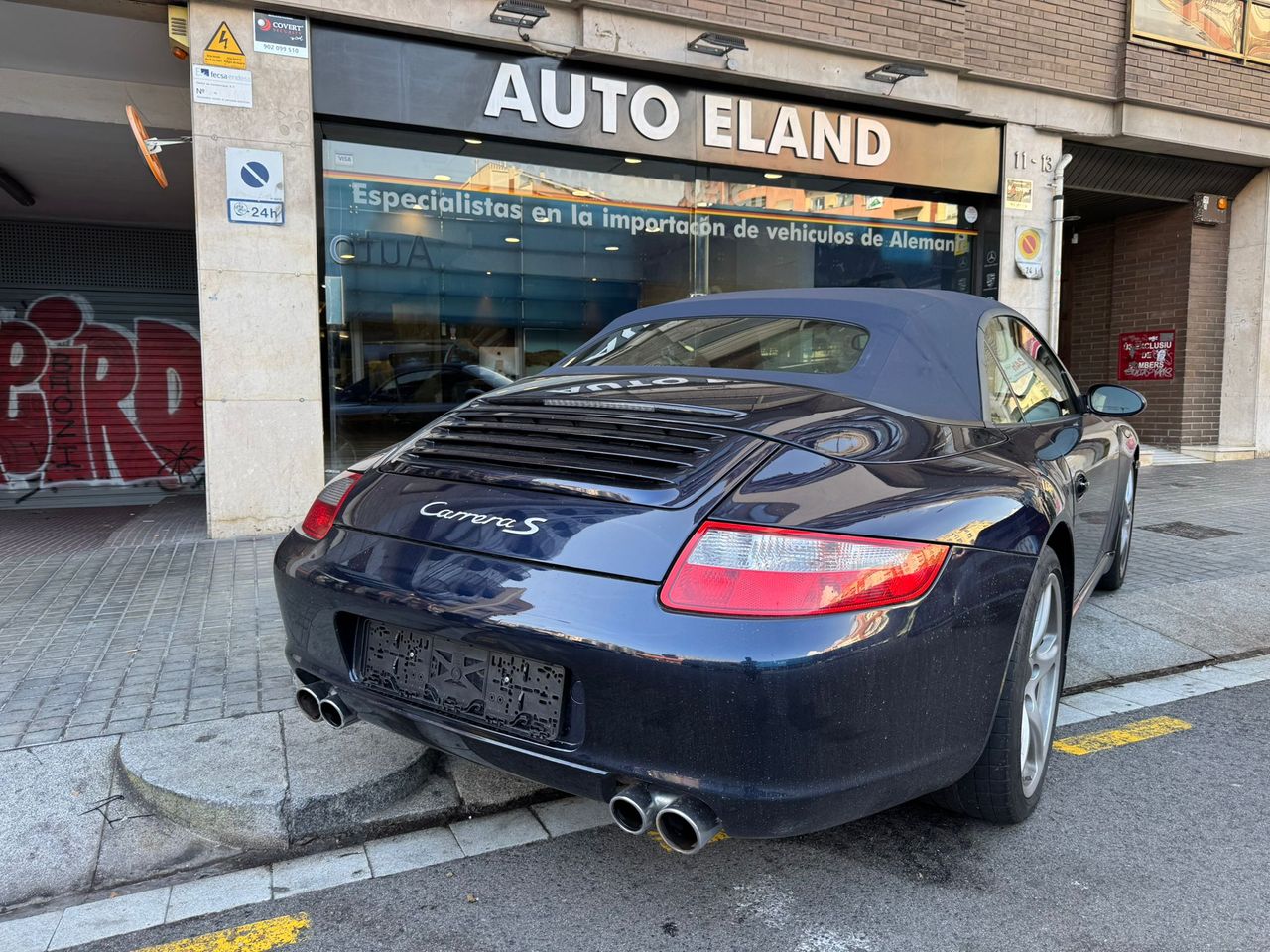 Foto Porsche 911 1