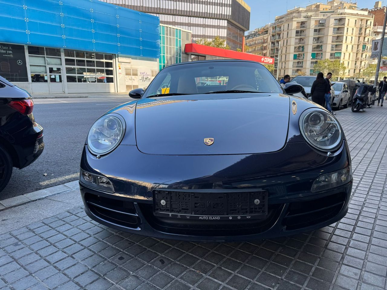 Foto Porsche 911 7