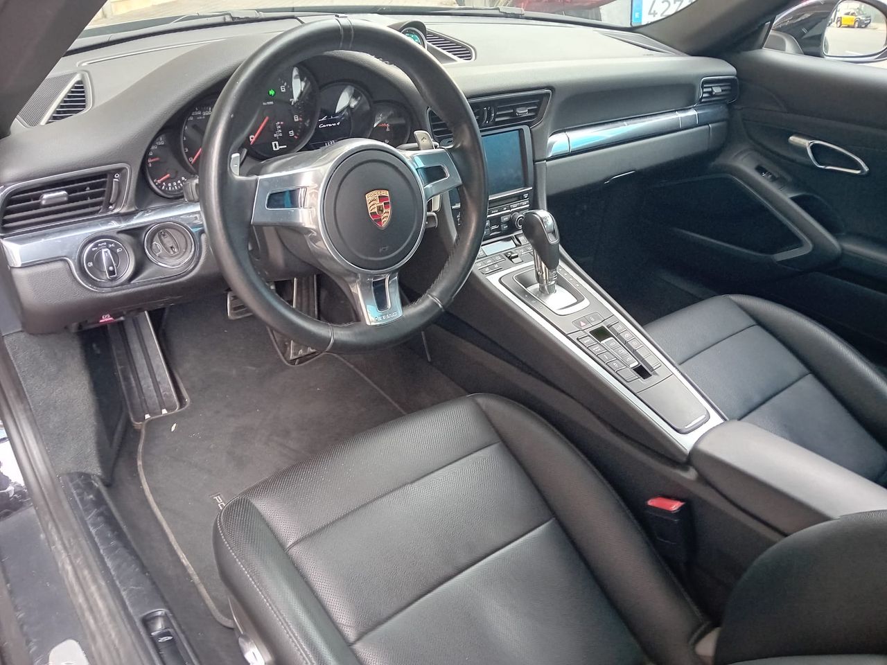 Foto Porsche 911 7