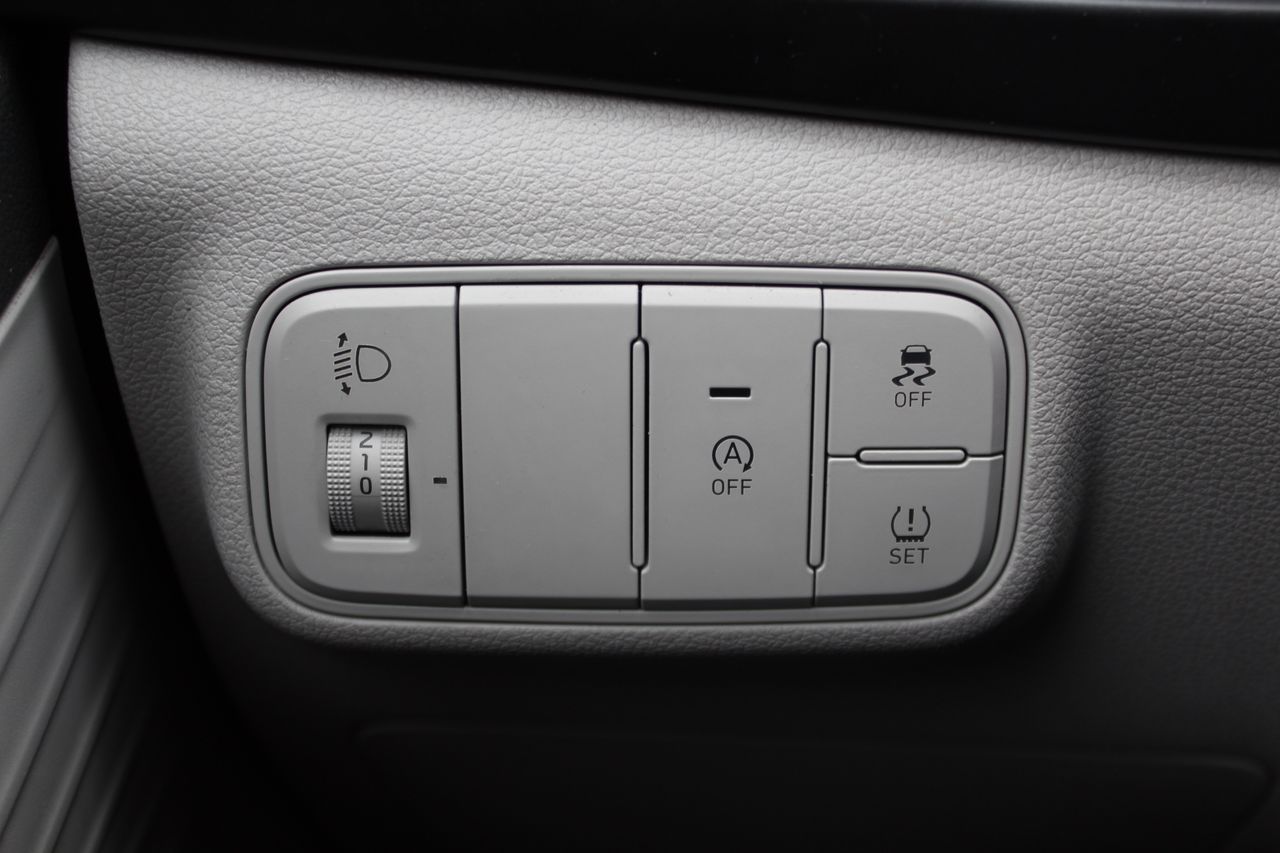 Foto Hyundai Bayon 23