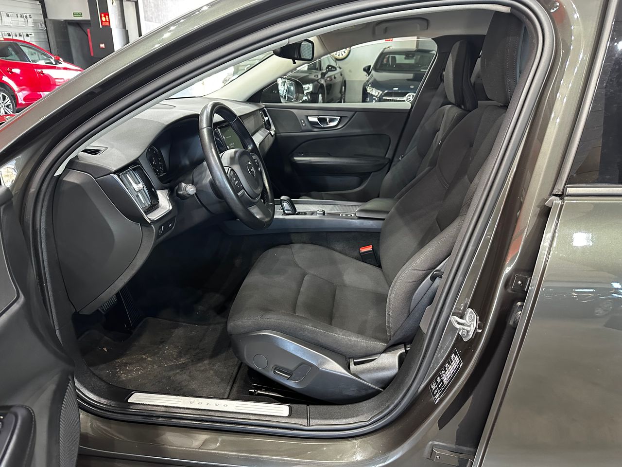 Foto Volvo V60 9