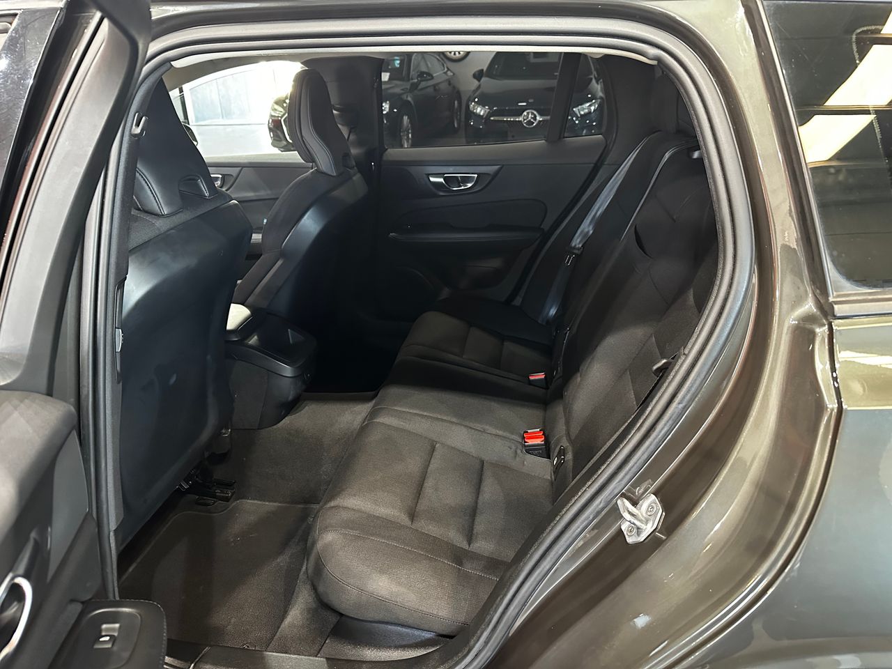 Foto Volvo V60 10