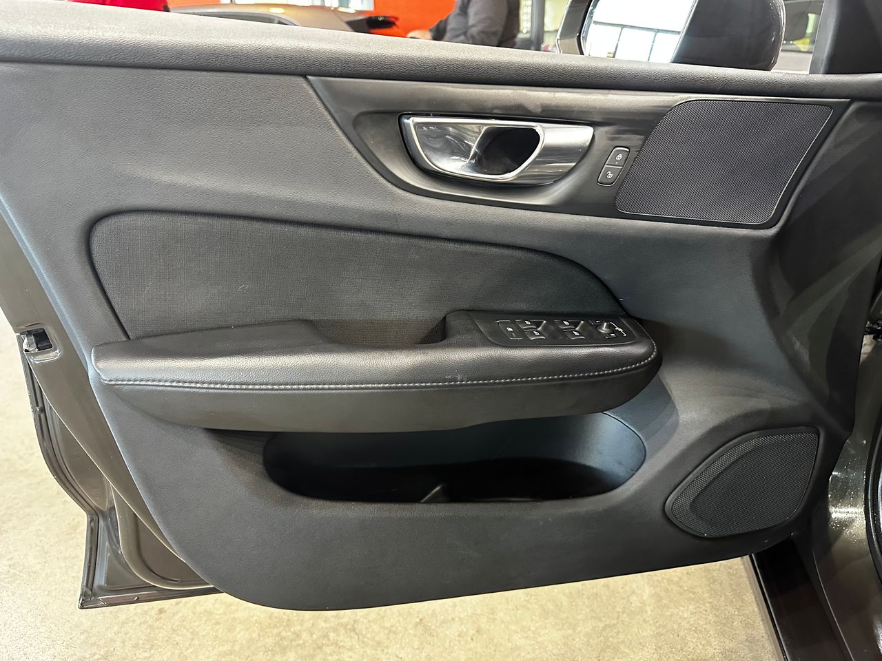 Foto Volvo V60 13
