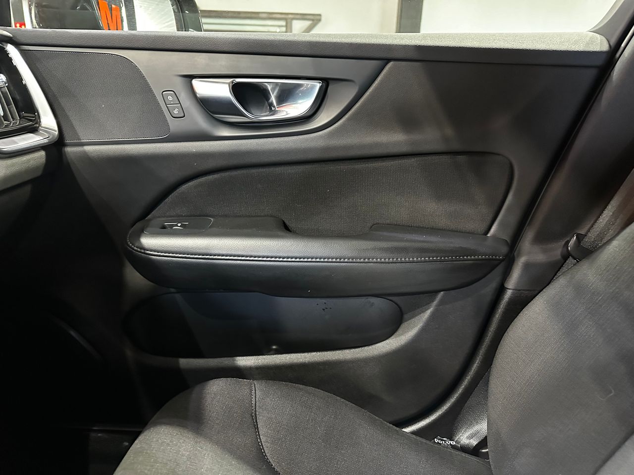Foto Volvo V60 14