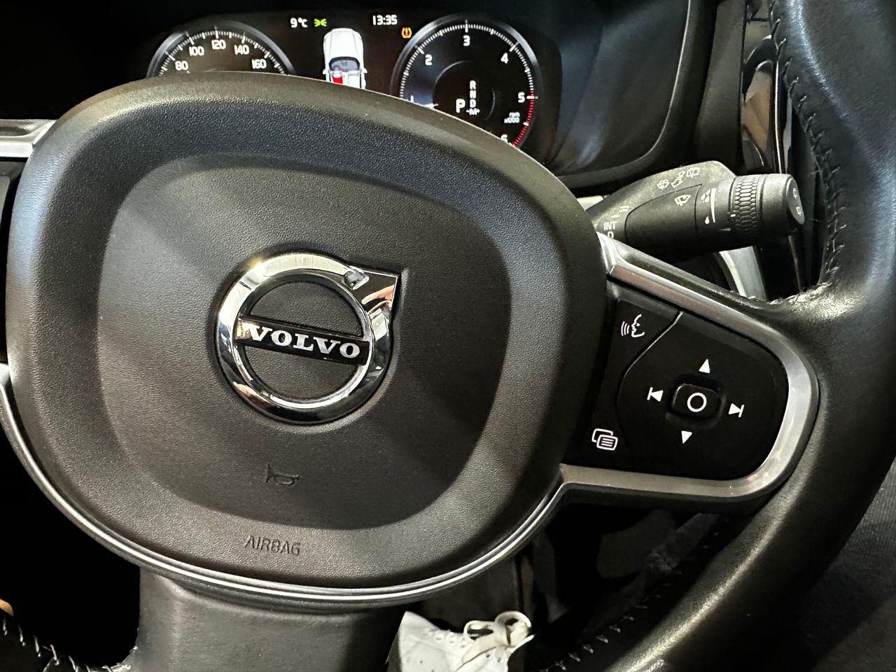 Foto Volvo V60 17
