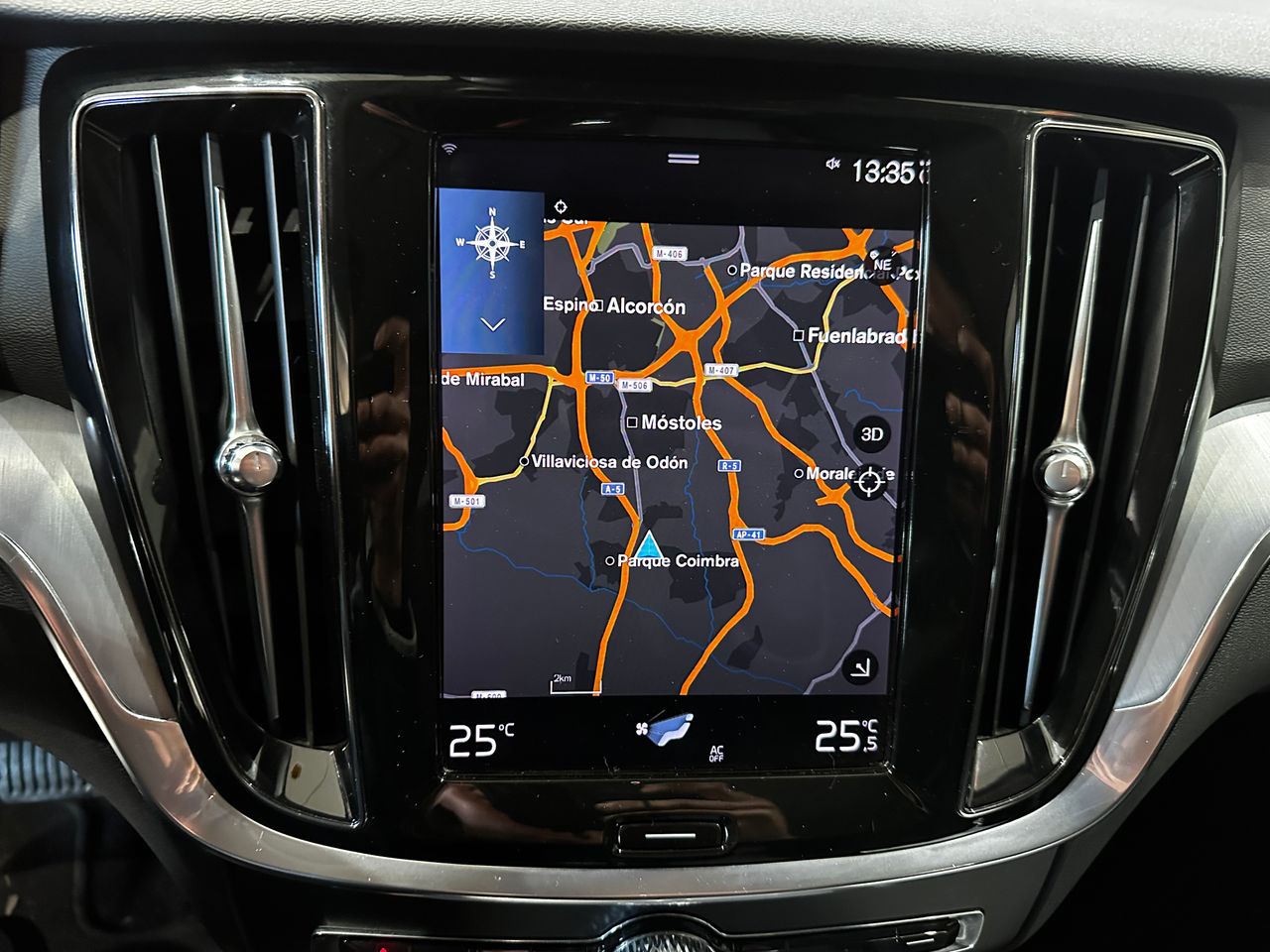 Foto Volvo V60 19