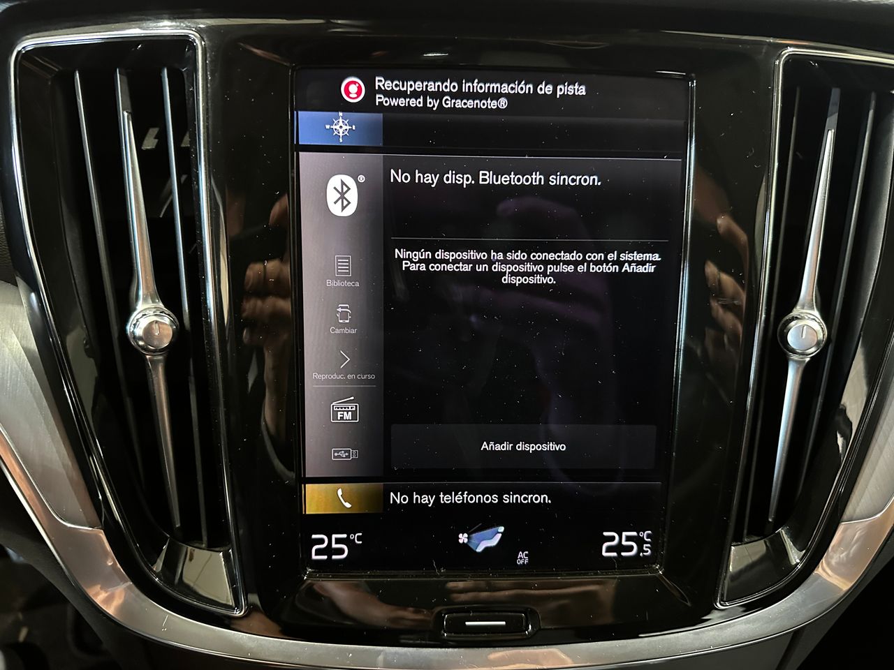 Foto Volvo V60 20