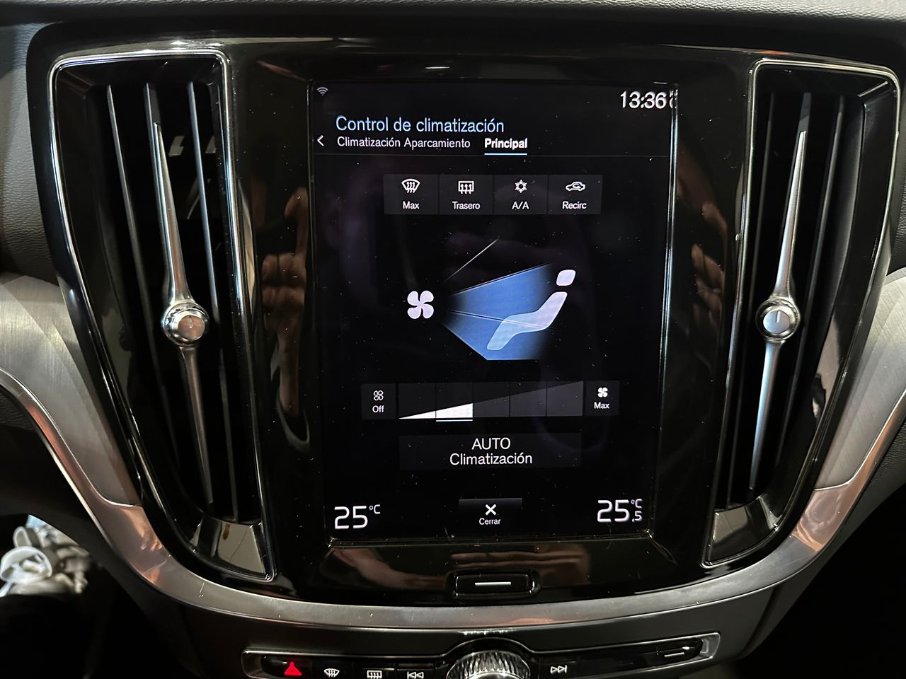 Foto Volvo V60 21