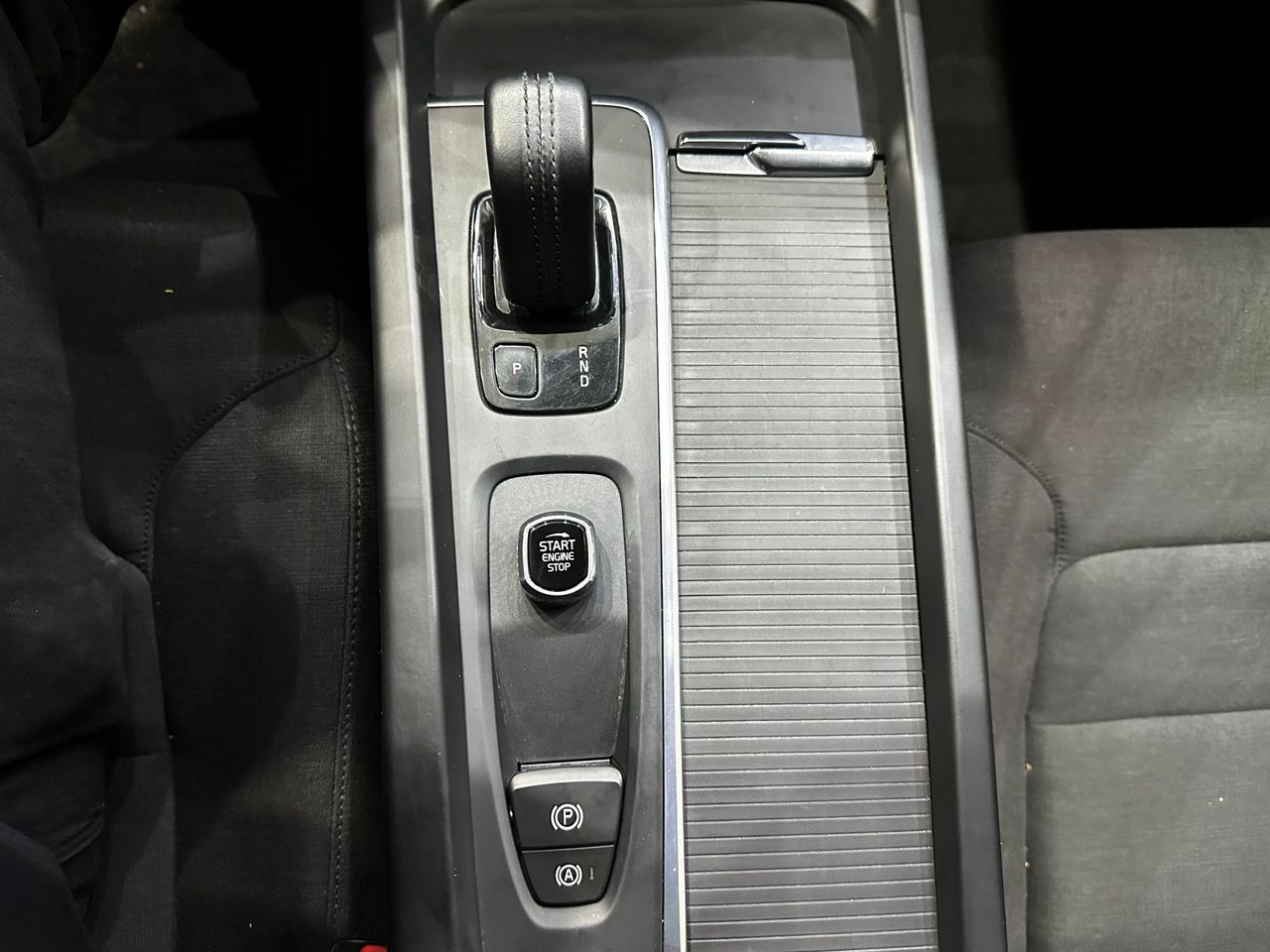 Foto Volvo V60 23