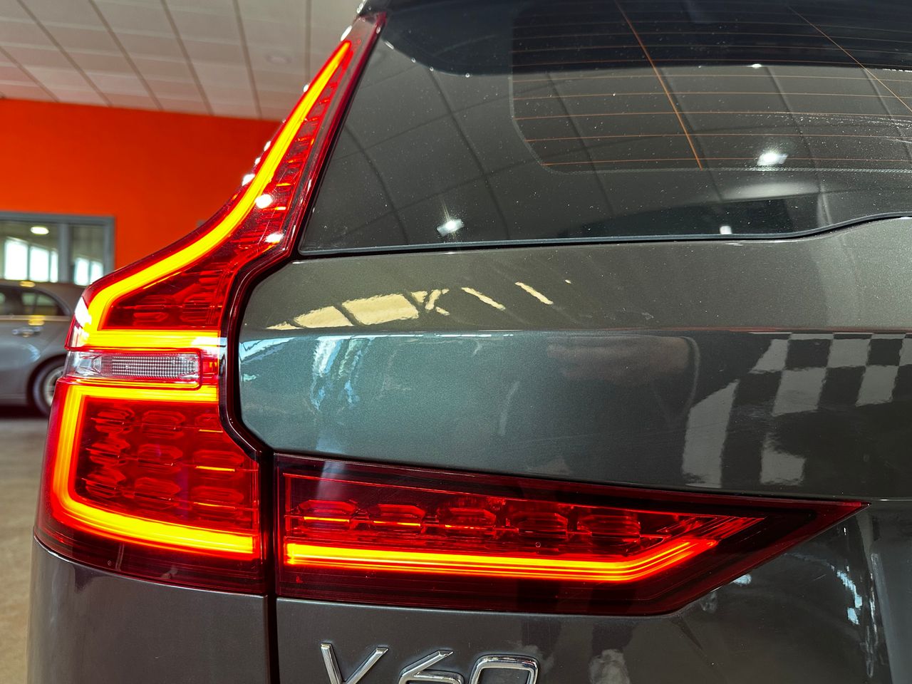 Foto Volvo V60 25
