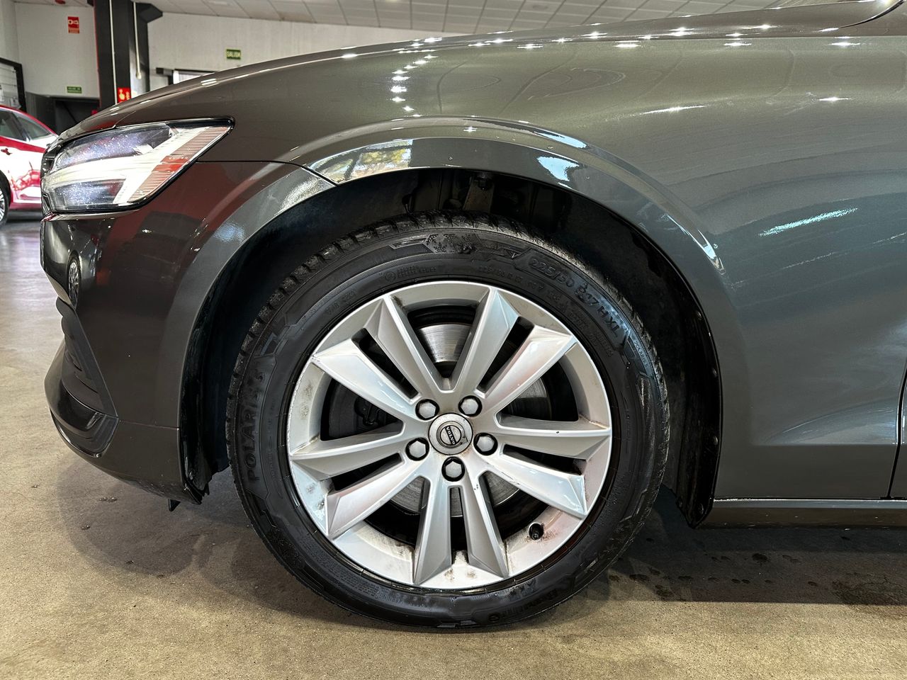 Foto Volvo V60 26