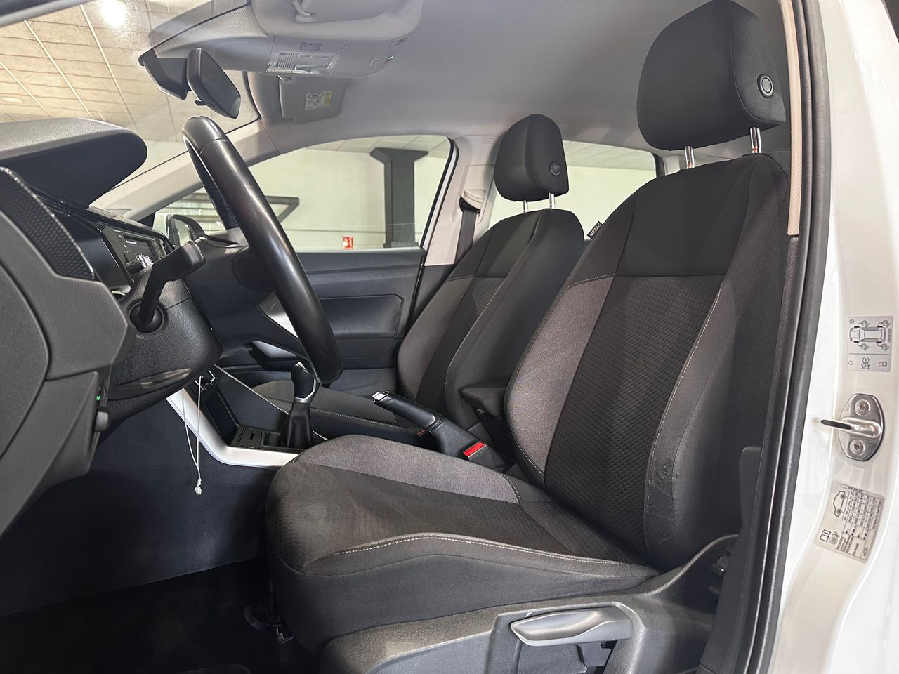 Foto Volkswagen Taigo 9
