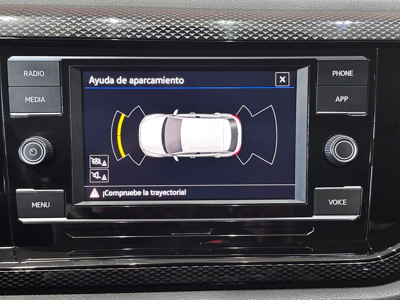 Foto Volkswagen Taigo 20