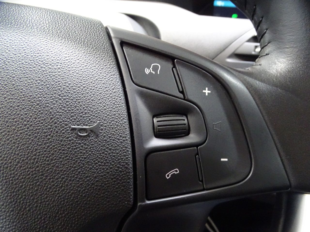 Foto Citroën C4 Spacetourer 18