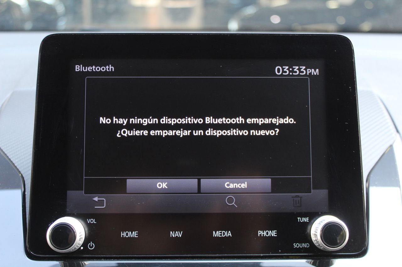 Foto Mitsubishi Eclipse Cross 18
