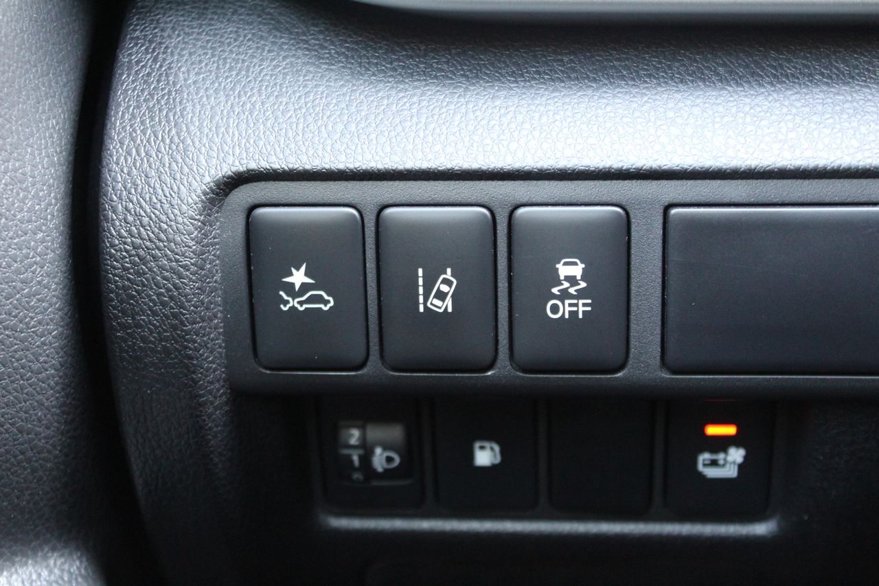 Foto Mitsubishi Eclipse Cross 27