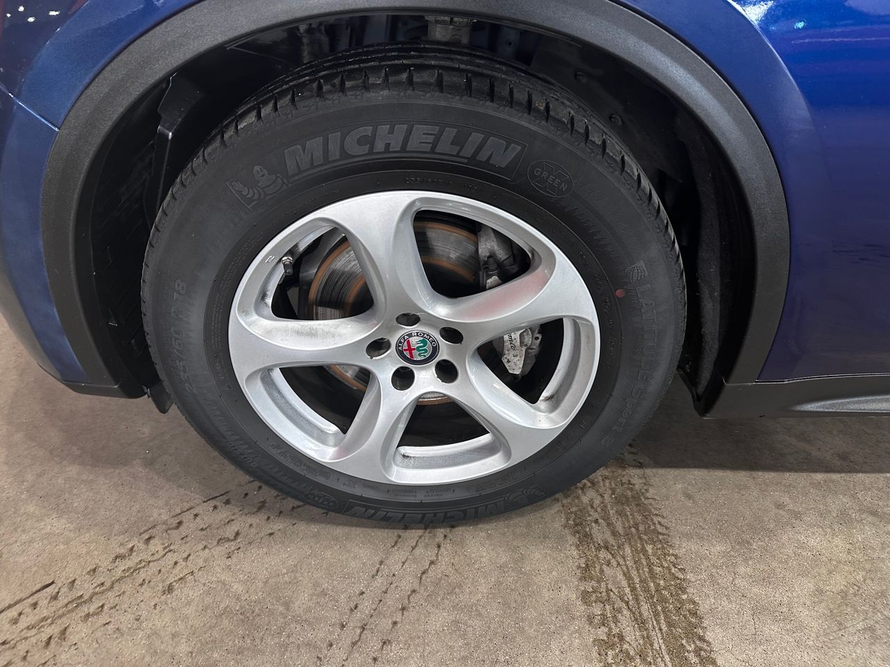 Foto Alfa Romeo Stelvio 19