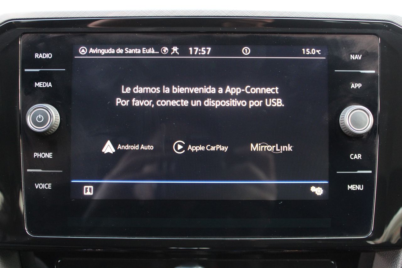 Foto Volkswagen Passat 18