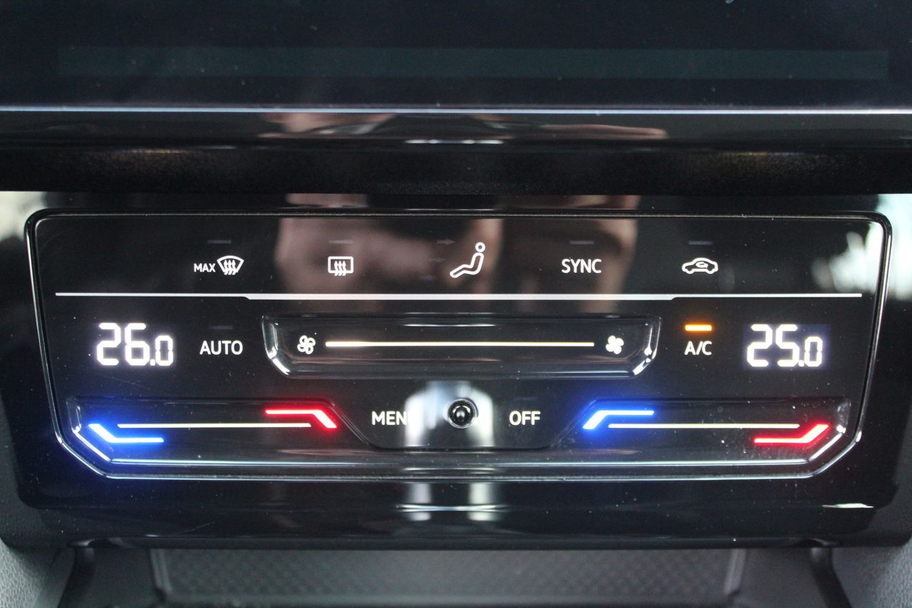 Foto Volkswagen Passat 21